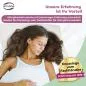Preview: Allsana sensitive care Deckenbezug 135x200 cm Preview: Allsana sensitive care Deckenbezug 135x200 cm